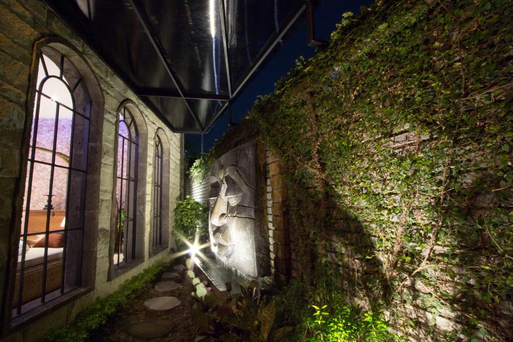 Puri Ratu Jimbaran Villa Exteriör bild