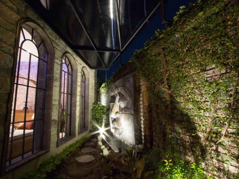 Puri Ratu Jimbaran Villa Exteriör bild